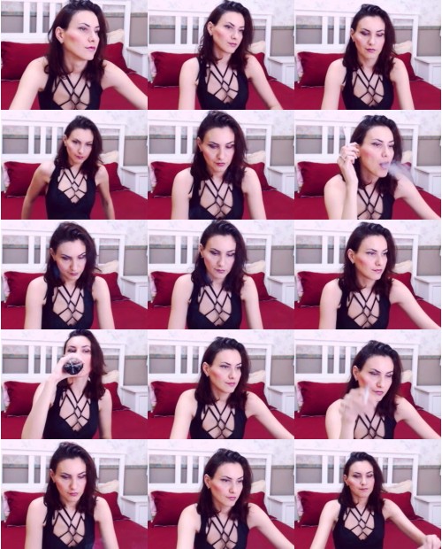 Download Video File: myfreecams evafemdom