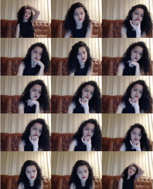 Download Video File: myfreecams evahoney