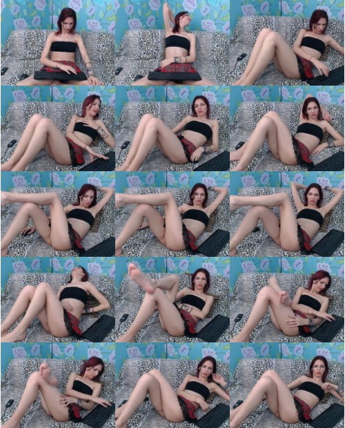 Download Video File: myfreecams evajolly