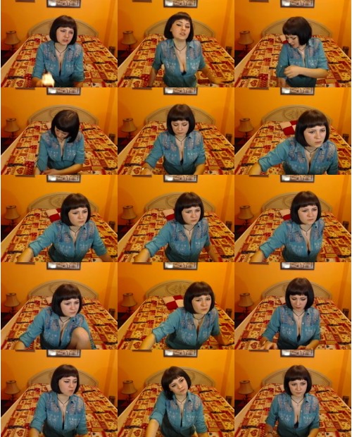 Download Video File: myfreecams evakissdream