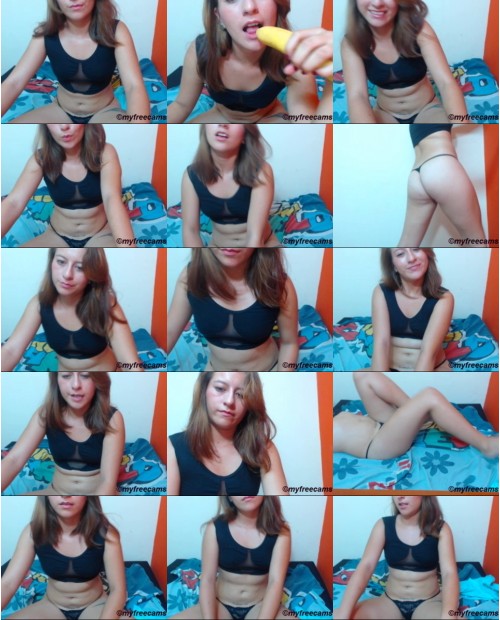 Download Video File: myfreecams evelyn hot