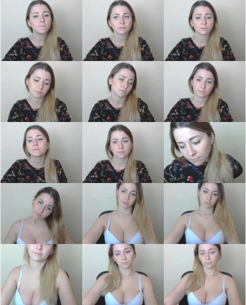 Download Video File: myfreecams evoonne