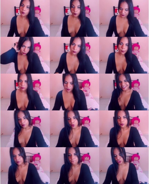 Download Video File: myfreecams exoticannie