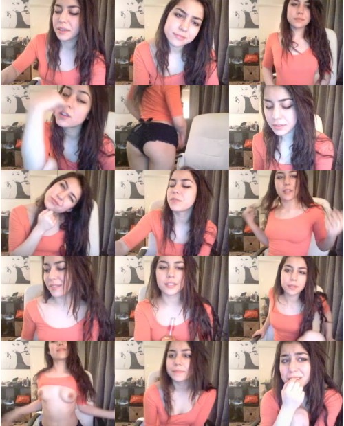 Download Video File: myfreecams fckfairy