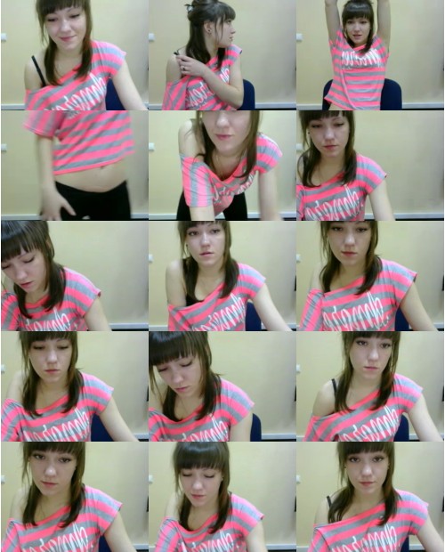 Download Video File: myfreecams felinii