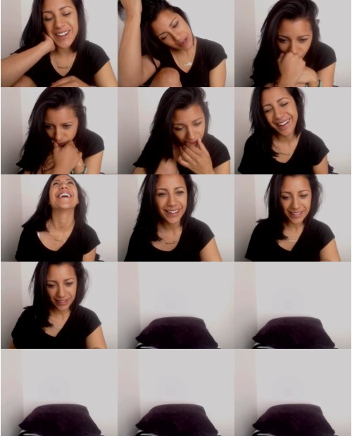 Download Video File: myfreecams fergy21