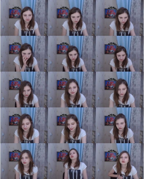 Download Video File: myfreecams fiodory