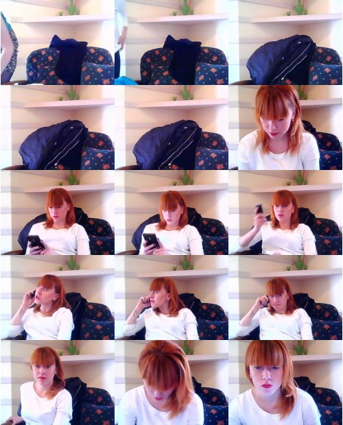 Download Video File: myfreecams fire kat 