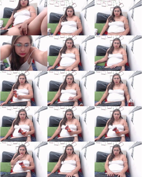 Download Video File: myfreecams foxhonry25