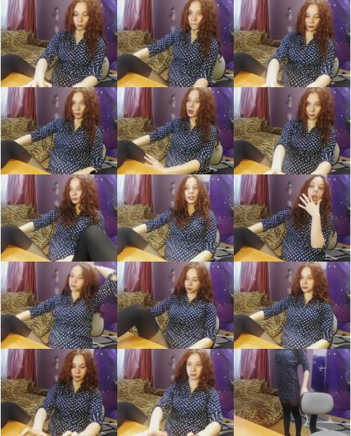 Download Video File: myfreecams foxxavrora