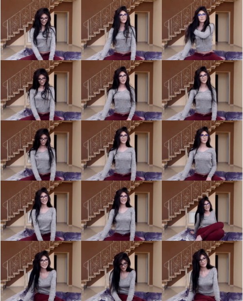 Download Video File: myfreecams foxyporn1