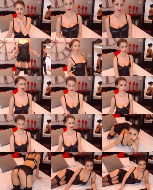 Download Video File: myfreecams foxyselena0