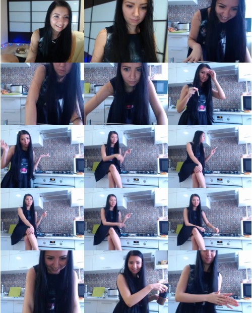 Download Video File: myfreecams freakyunicorn