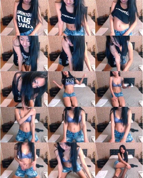 Download Video File: myfreecams gabbyaylinxx