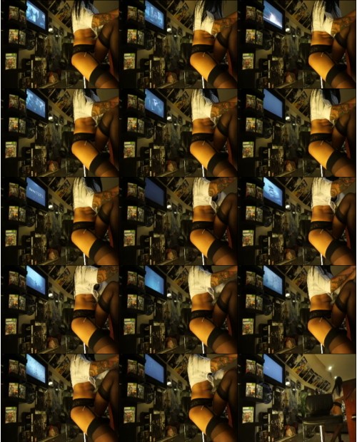 Download Video File: myfreecams gamergirls