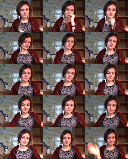 Download Video File: myfreecams gannachat