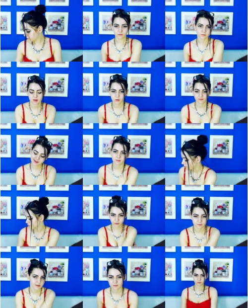 Download Video File: myfreecams garoonna