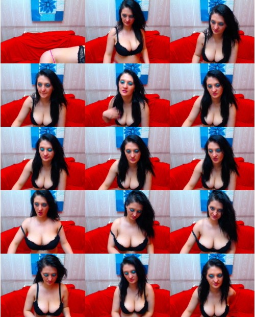 Download Video File: myfreecams geenaginger