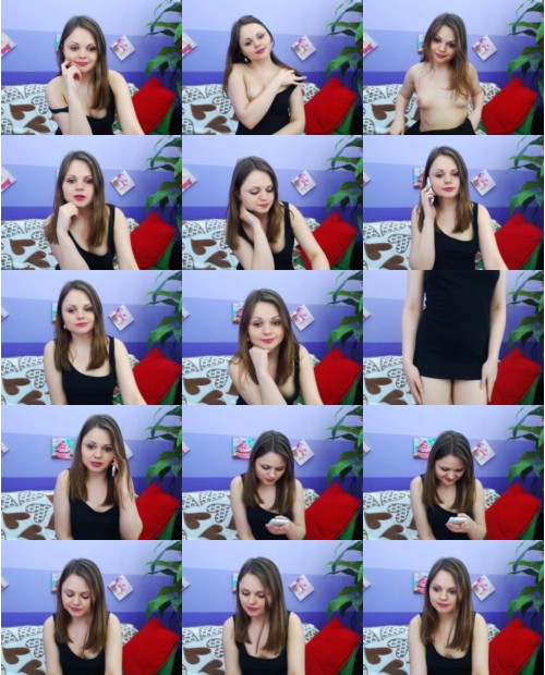 Download Video File: myfreecams gentlevicky