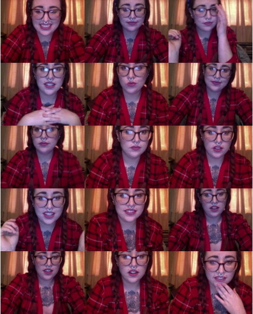 Download Video File: myfreecams ghoulette 