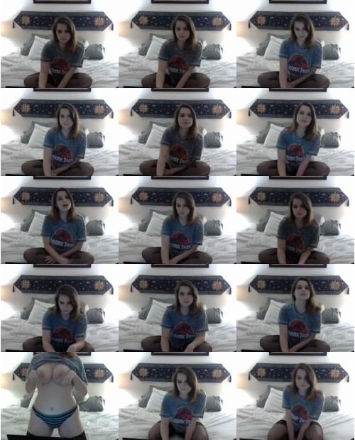 Download Video File: myfreecams gigglyjiggly