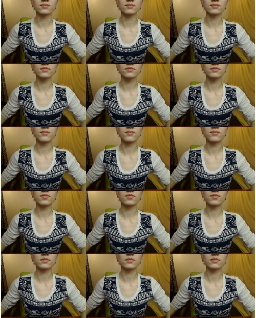 Download Video File: myfreecams gilliangl