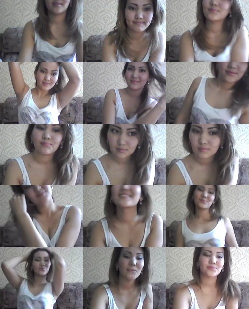 Download Video File: myfreecams ginger summer