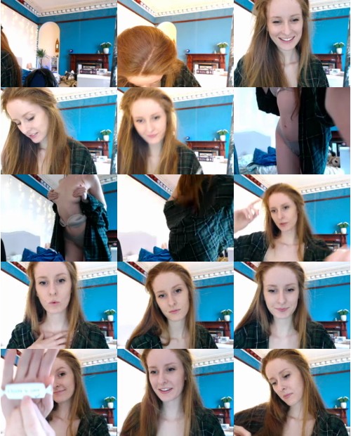 Download Video File: myfreecams gingergiggles