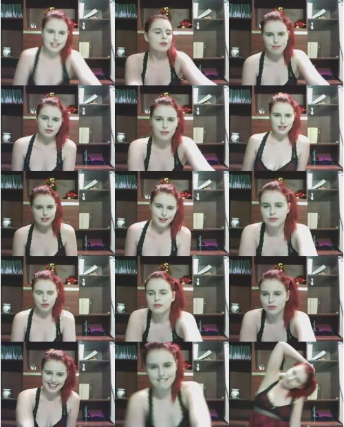 Download Video File: myfreecams gingerspice5