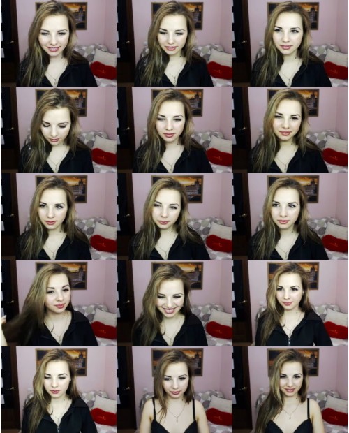 Download Video File: myfreecams ginniewest