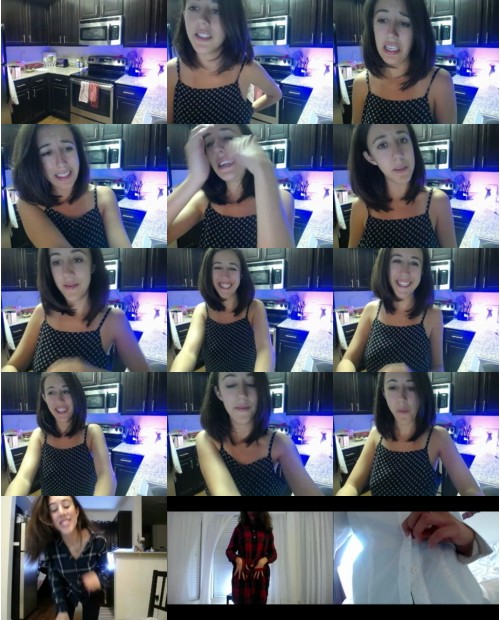 Download Video File: myfreecams gizpopka