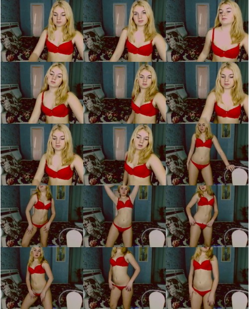 Download Video File: myfreecams glorialisa