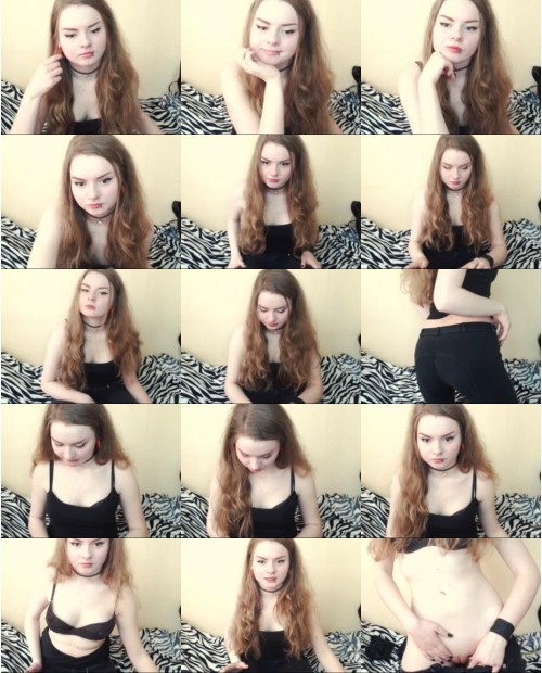 Download Video File: myfreecams grace avery