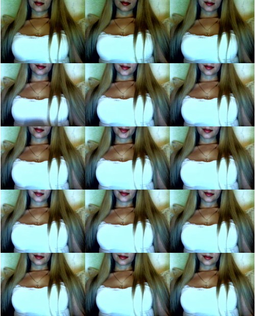 Download Video File: myfreecams graciiya