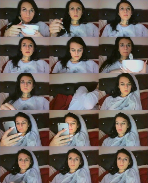 Download Video File: myfreecams gypsywhite77