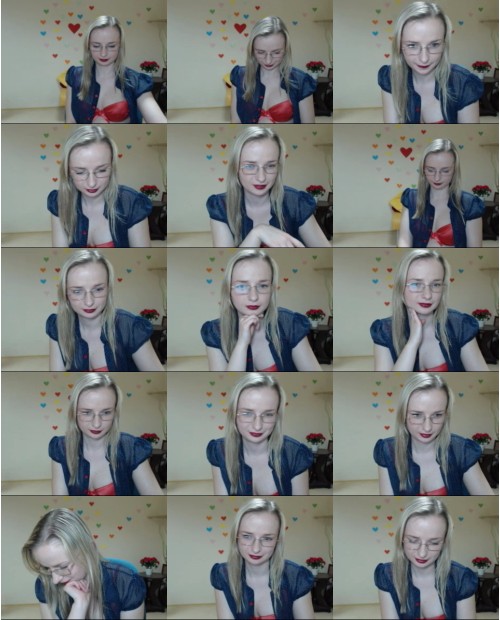 Download Video File: myfreecams hanna hilton