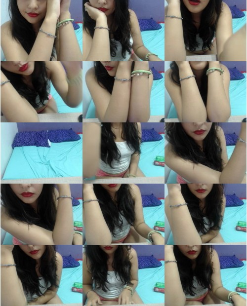 Download Video File: myfreecams hanna latinax