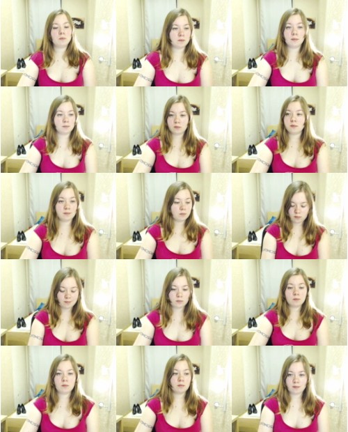 Download Video File: myfreecams hannaandres