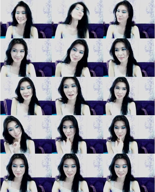 Download Video File: myfreecams haomili