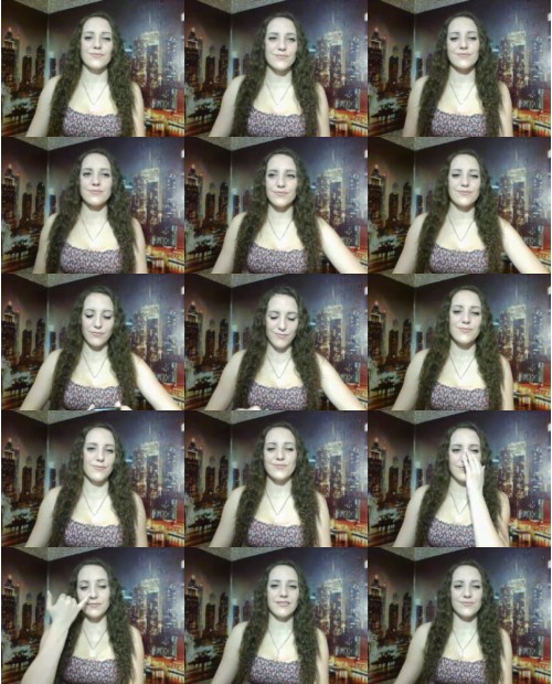 Download Video File: myfreecams happytashe