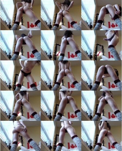 Download Video File: myfreecams harleyraiyn 