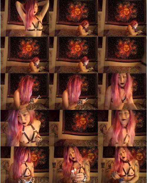 Download Video File: myfreecams headykity710