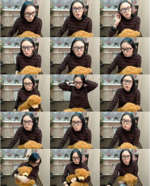 Download Video File: myfreecams hellykiss