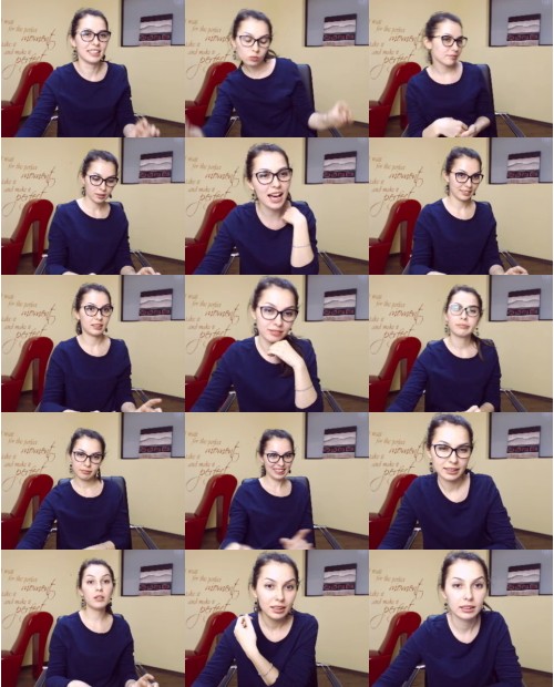 Download Video File: myfreecams herana