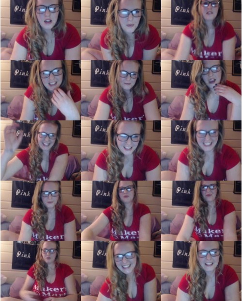 Download Video File: myfreecams hester prynne