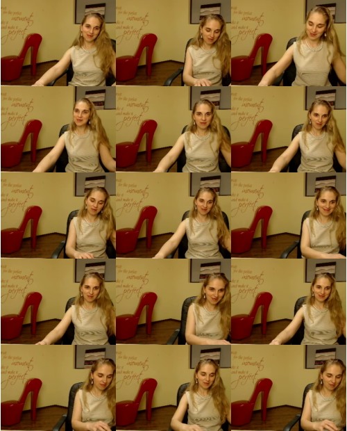 Download Video File: myfreecams iamanda