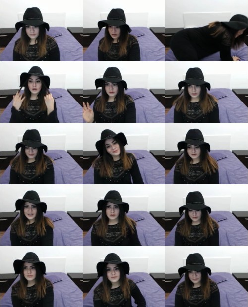 Download Video File: myfreecams ielinna