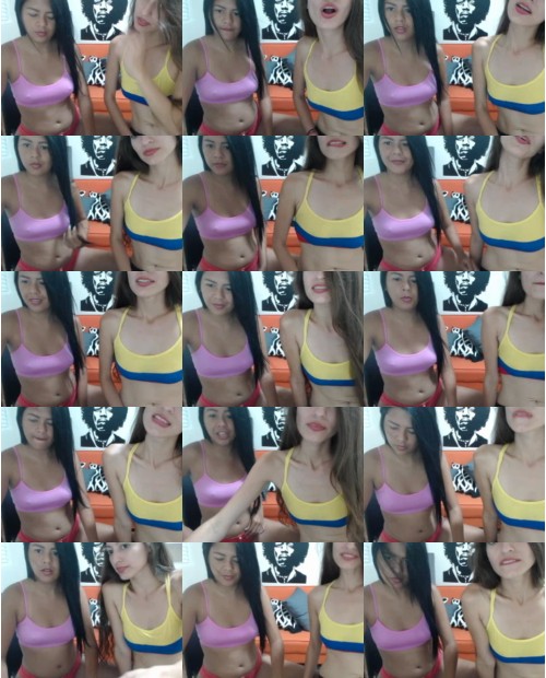 Download Video File: myfreecams ilenkaj3