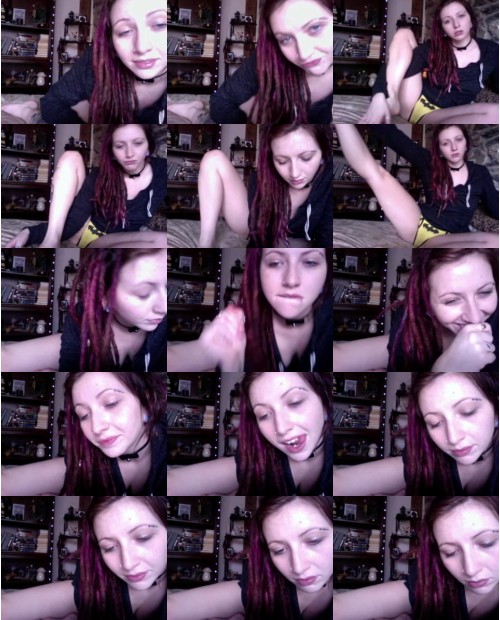 Download Video File: myfreecams imogenx