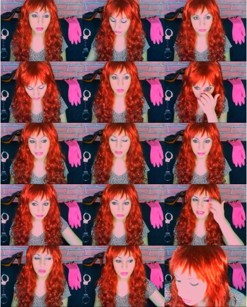 Download Video File: myfreecams ineedslaves